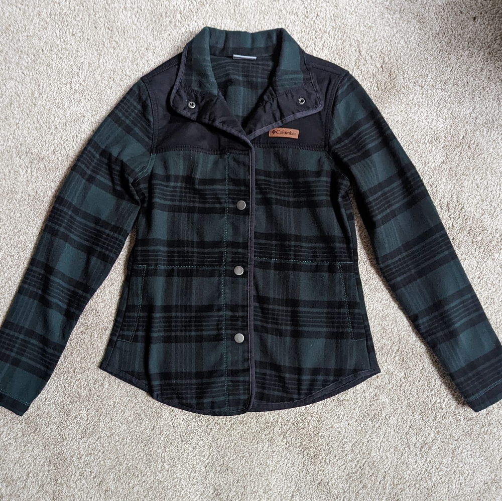 Columbia Alpine Jacket